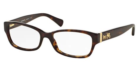 coach eyeglasses online
